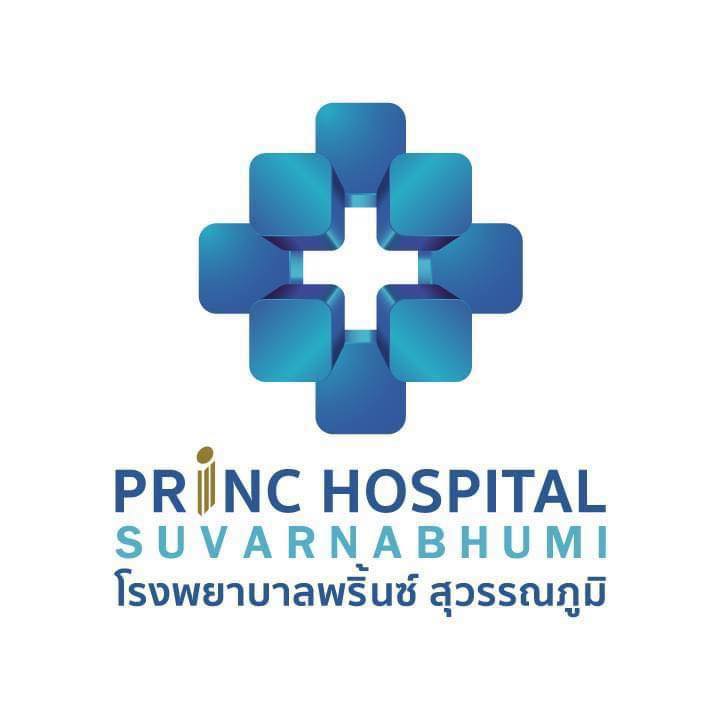 Piyavate Hospital Logo