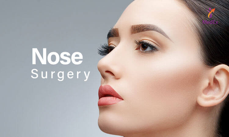 Nose Surgery