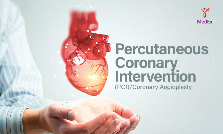 Percutaneous Coronary Intervention