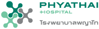 Logo Phyathai Hospitals Group