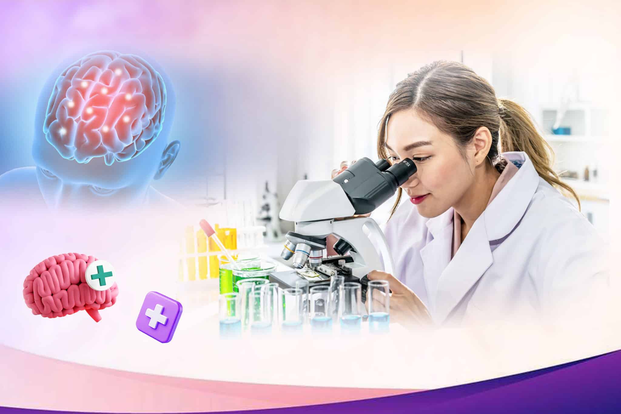 Alzheimer's detection - revolutionary method via blood tests