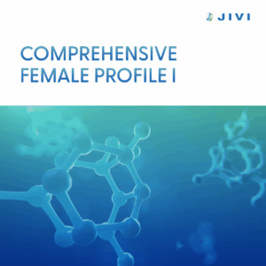 01 Comprehensive Female Profile I