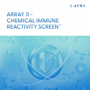 02 Array 11 Chemical Immune Reactivity