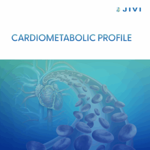 02 Cardiometabolic Profile