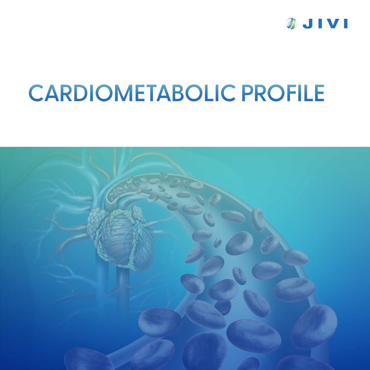 CardioMetabolic Profile 1 CardioMetabolic Profile