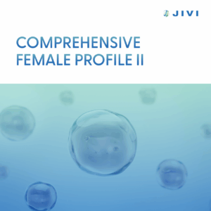 02 Comprehensive Female Profile II