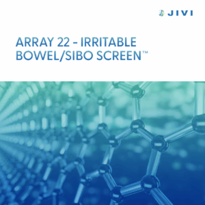 03 Array 22 Irritable Bowel Sibo Screen