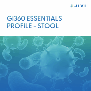 03 GI360 Essentials Profile