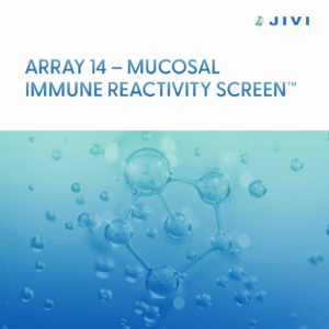 04 Array 14 Mucosal Immune