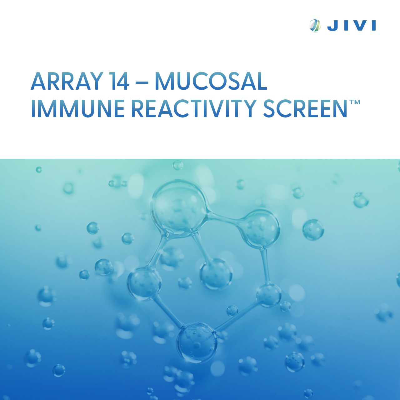Array 14 – <small>Mucosal Immune Reactivity Screen™</small> 1 Array 14 – <small>Mucosal Immune Reactivity Screen™</small>