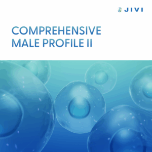 04 Comprehensive Male Profile II