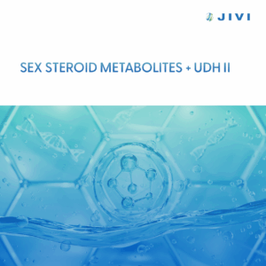 05 Sex Steroid Metabolites