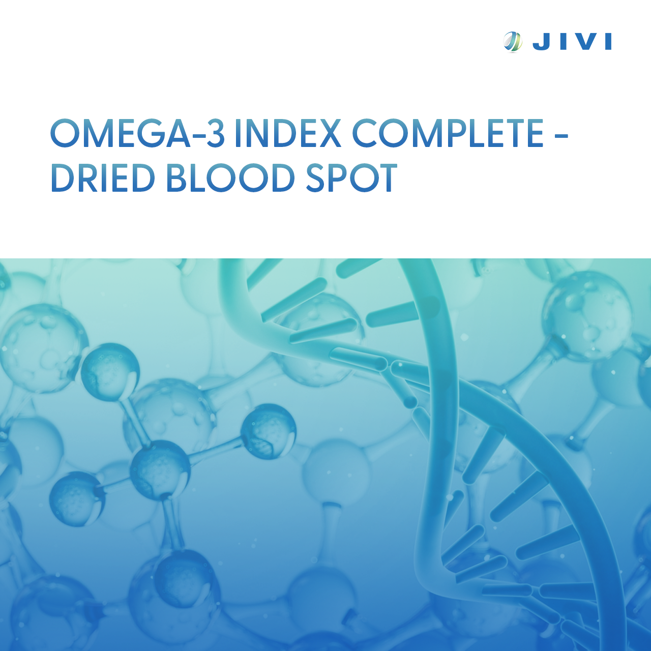 Omega-3 Index Complete – Dried Blood Spot 1 Omega-3 Index Complete – Dried Blood Spot