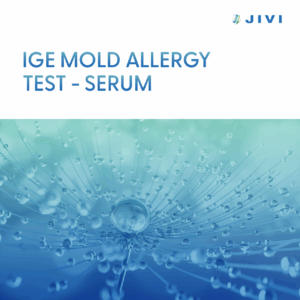 07 IGE Mold Allergy Test Serum