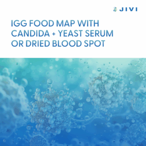 09 IGG Food Map With Candida 1