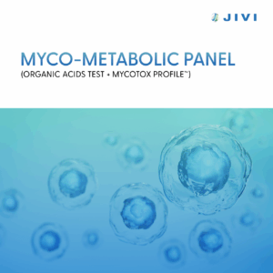 09 MYCO Metabolic Panel