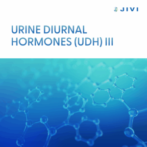 11 Urine Diurnal Hormones UDH III