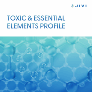 14 Toxic Essential Elements Profile