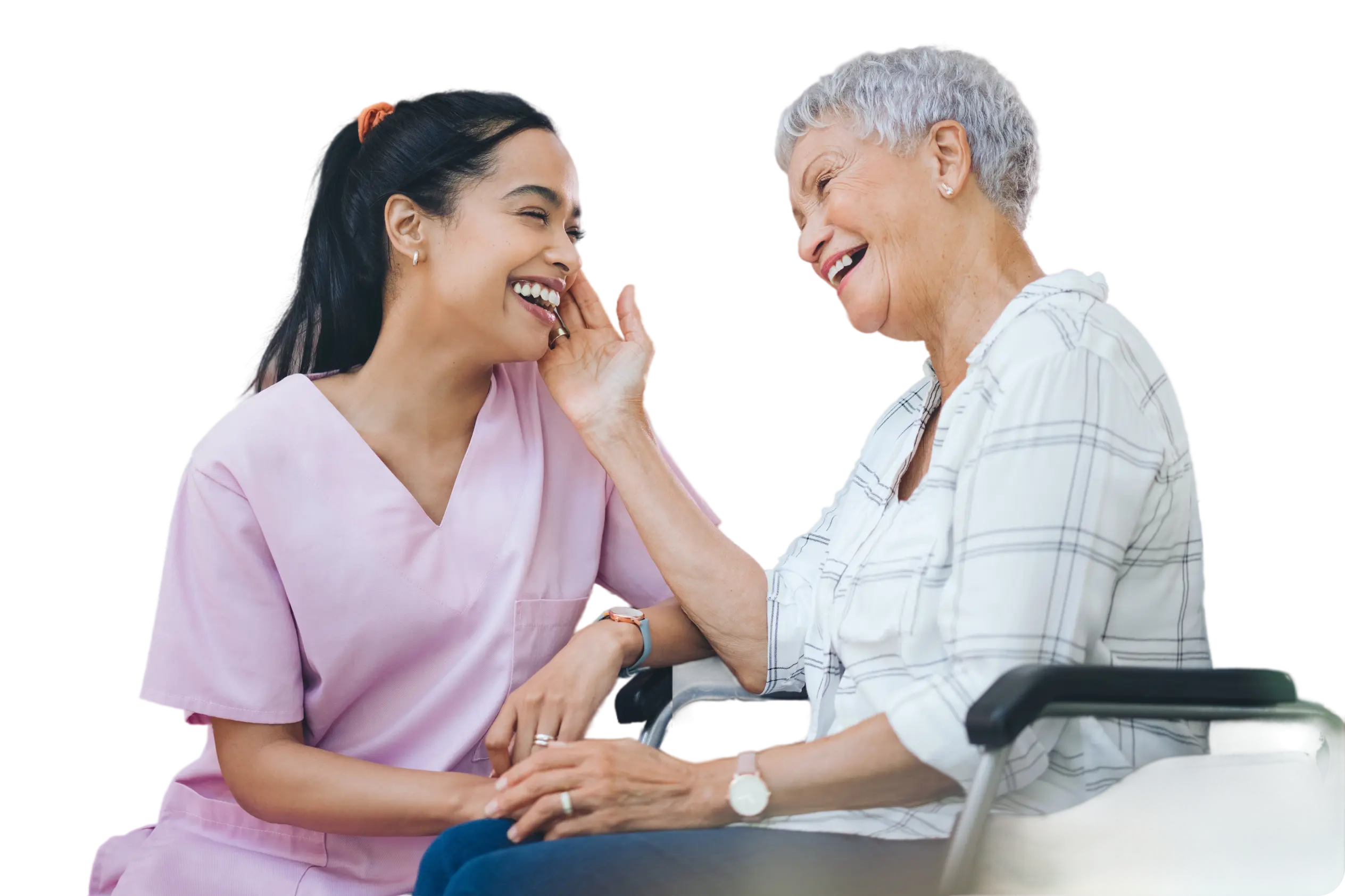 Mobile patient care