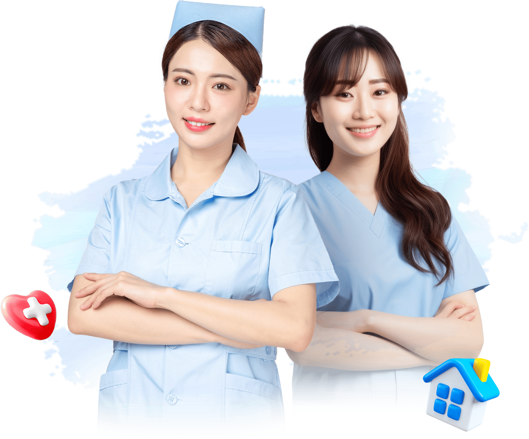Book Nurse At Home Service