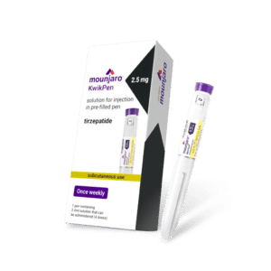 Movement Disorder, Autoimmune/Paraneoplastic
(Serum) 28 Mounjaro (Tirzepatide)