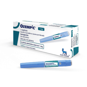Pancreatic Elastase (Stool) 6 Ozempic (Semaglutide Injection)