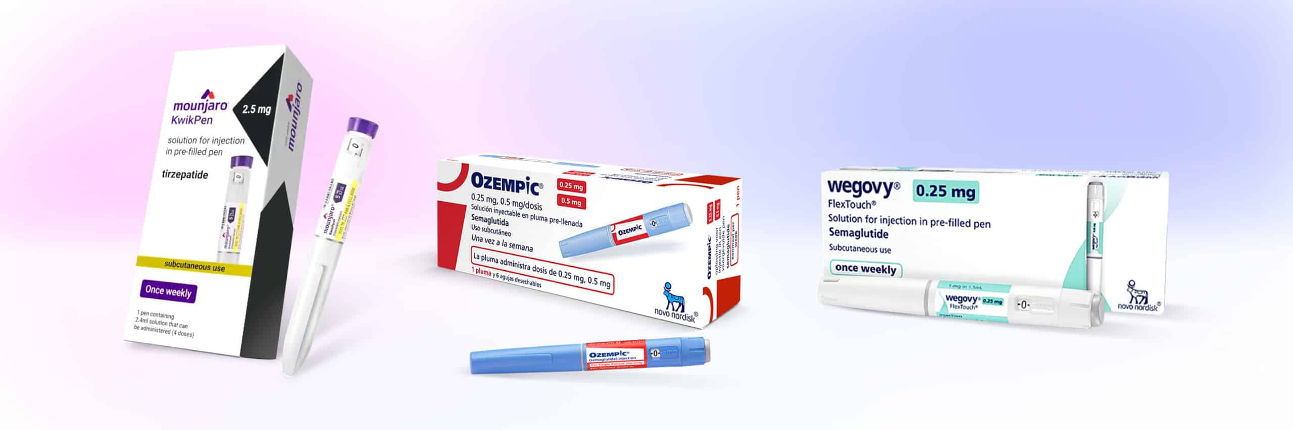 Mounjaro-injecties voor gewichtsverlies in Thailand 4 Mounjaro en oplossingen voor gewichtsbeheersing bij MedEx