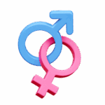 الجنس 1 1